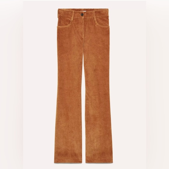 Babaton
Joey Pant
Golden Amber size 00 - Picture 1 of 16